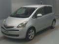 2010 Toyota Ractis