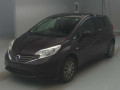 2013 Nissan Note