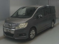 2011 Honda Step WGN Spada
