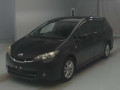 2009 Toyota Wish
