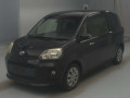 2012 Toyota Porte