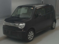 2012 Suzuki MR Wagon