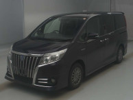 2015 Toyota Esquire