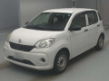 2017 Toyota Passo
