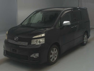 2012 Toyota Voxy