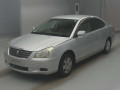 2007 Toyota Premio