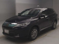 2019 Toyota Harrier Hybrid