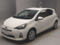 2014 Toyota Aqua
