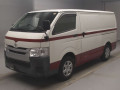 2018 Toyota Hiace Van