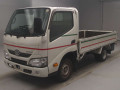 2021 Toyota Dyna Truck