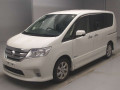 2013 Nissan Serena