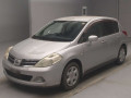 2008 Nissan Tiida