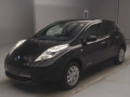 2017 Nissan Leaf