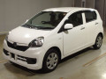 2015 Subaru Pleo Plus
