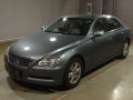2007 Toyota Mark X