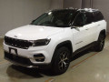 2023 Jeep Commander