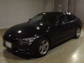 2013 BMW 3 Series