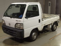 1997 Honda Acty Truck