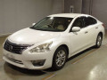 2015 Nissan Teana