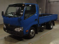 2018 Toyota Toyoace Truck