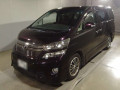 2013 Toyota Vellfire
