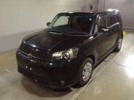 2011 Toyota Corolla Rumion