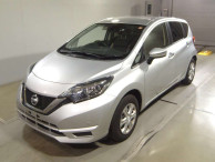 2019 Nissan Note