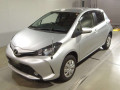 2016 Toyota Vitz