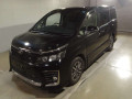 2014 Toyota Voxy