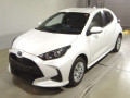 2023 Toyota YARIS