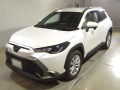 2023 Toyota Corolla Cross