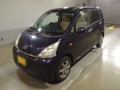 2012 Daihatsu Move