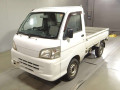 2013 Daihatsu Hijet Truck