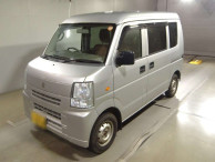 2015 Suzuki Every