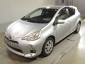 2014 Toyota Aqua