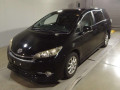 2013 Toyota Wish