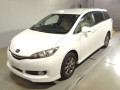 2013 Toyota Wish