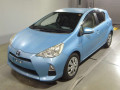 2012 Toyota Aqua