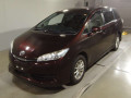 2013 Toyota Wish