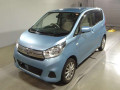 2016 Nissan DAYZ