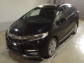 2015 Honda SHUTTLE