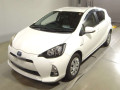 2013 Toyota Aqua