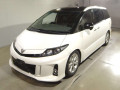 2012 Toyota Estima