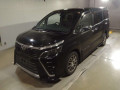 2018 Toyota Voxy