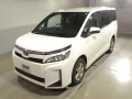 2019 Toyota Voxy