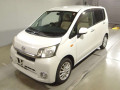2014 Daihatsu Move