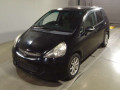 2005 Honda Fit