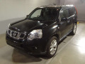 2012 Nissan X-Trail