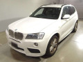 2013 BMW X3