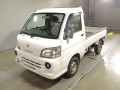 2011 Daihatsu Hijet Truck